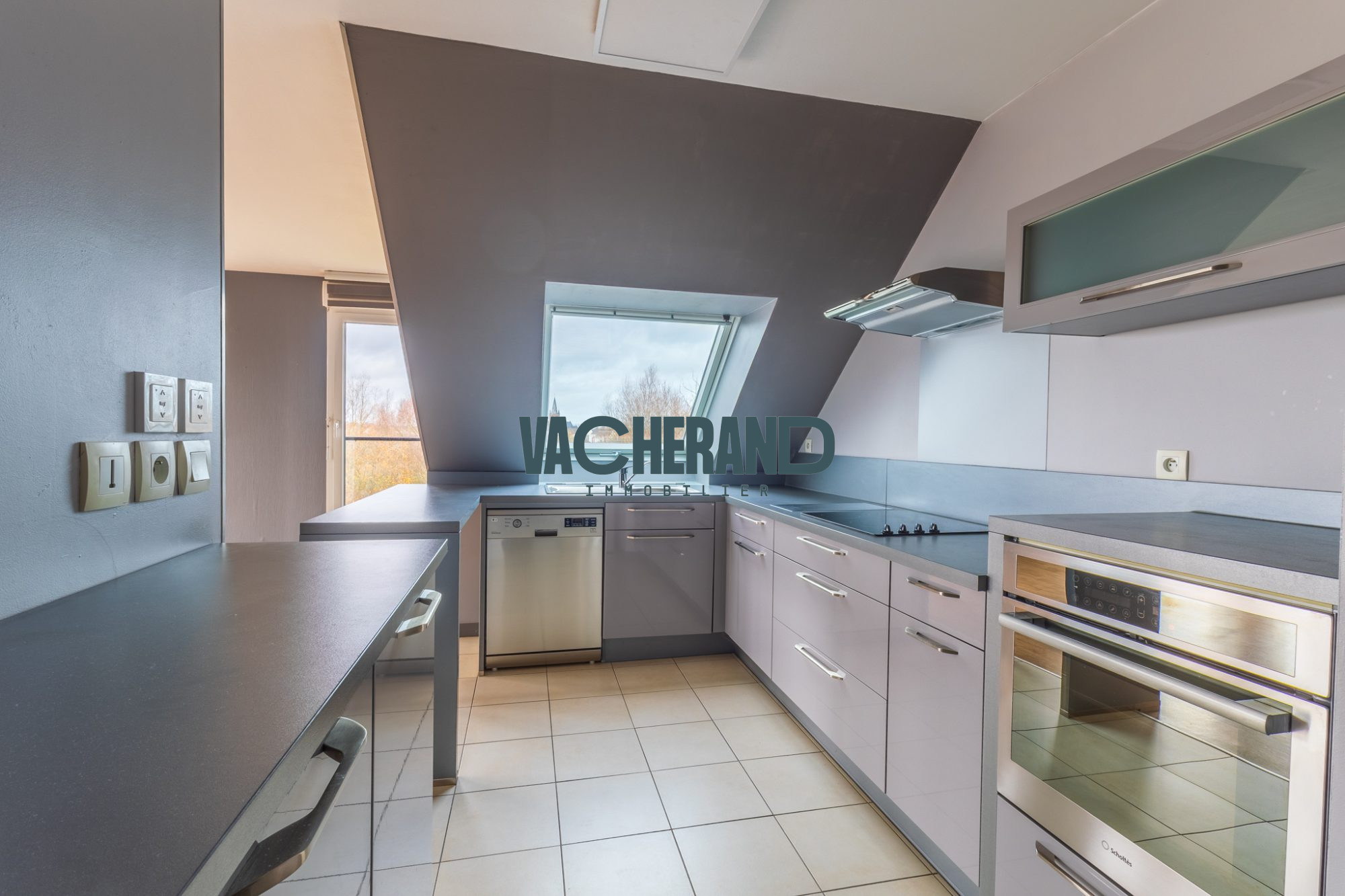 Vente Appartement 76m² Armentieres 3