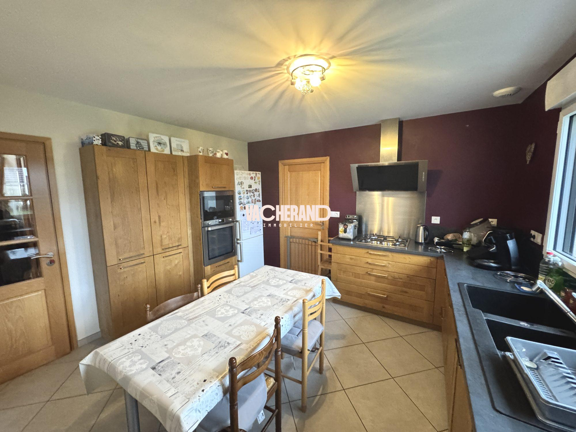 Vente Maison 149m² Brouckerque 2