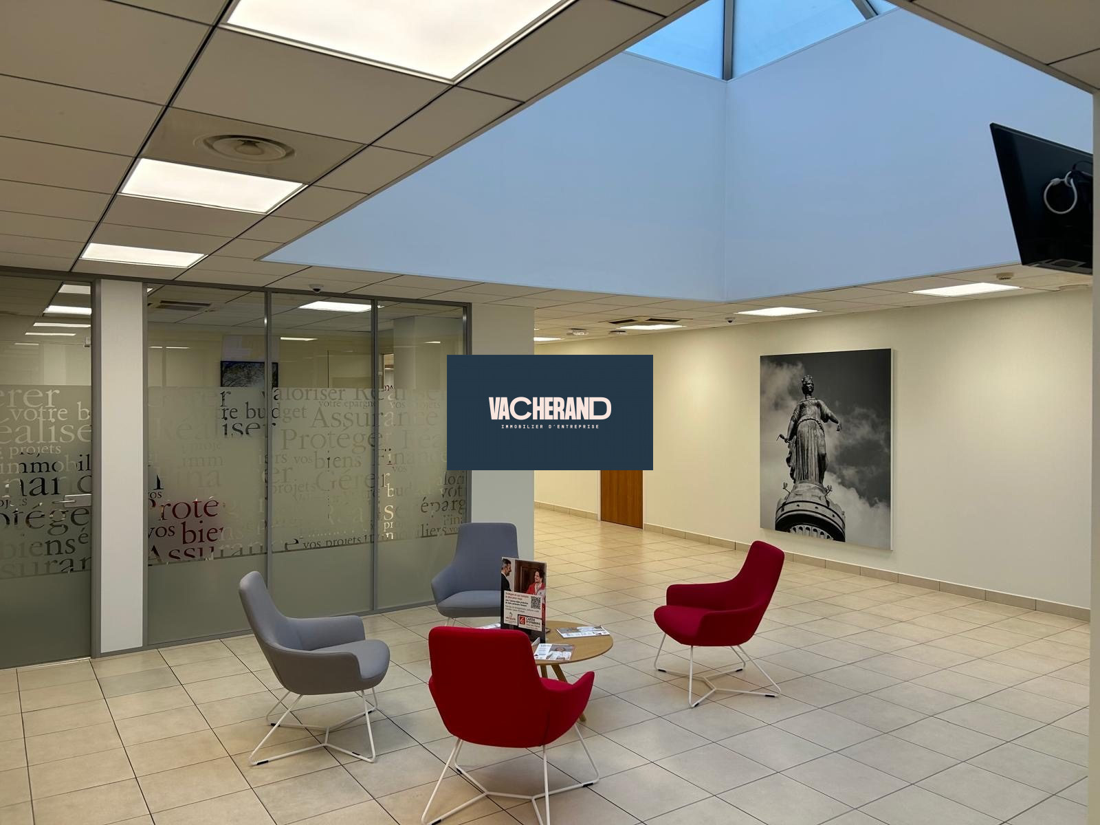 Location Locaux commerciaux 570m² Lille 0