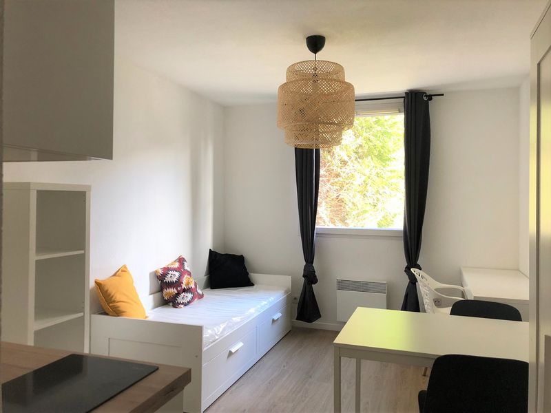 Location Appartement 18m² Lille 0