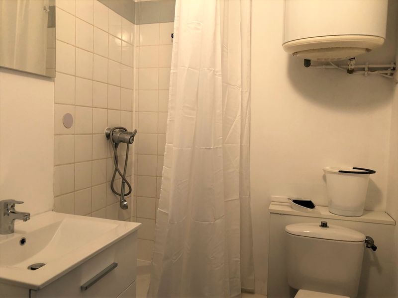 Location Appartement 18m² Lille 3