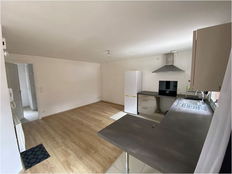 Location Appartement 24m² Lille 2