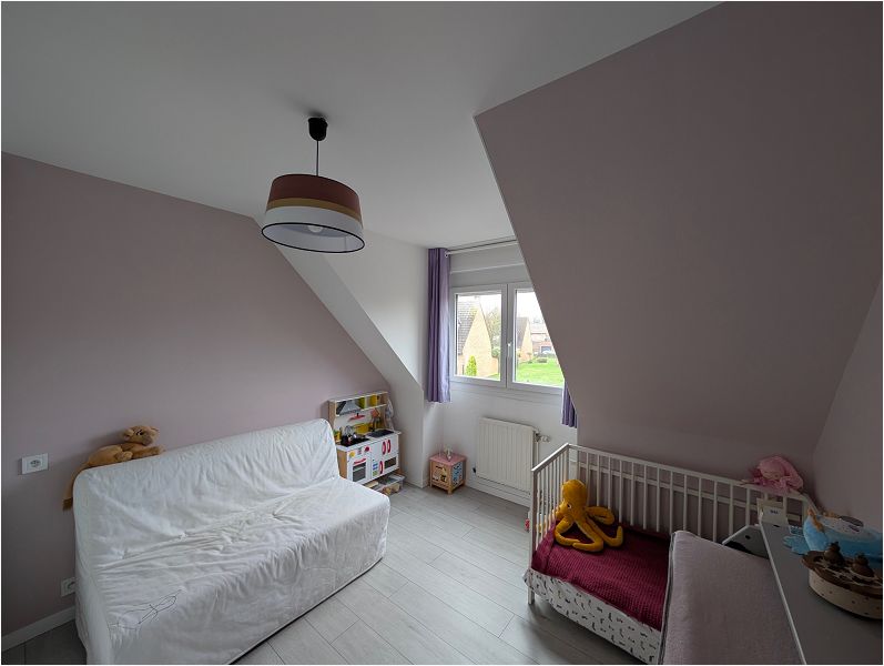 Location Maison 80m² Verlinghem 4