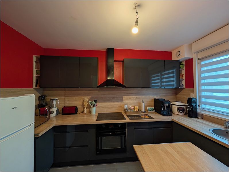 Location Maison 80m² Verlinghem 1