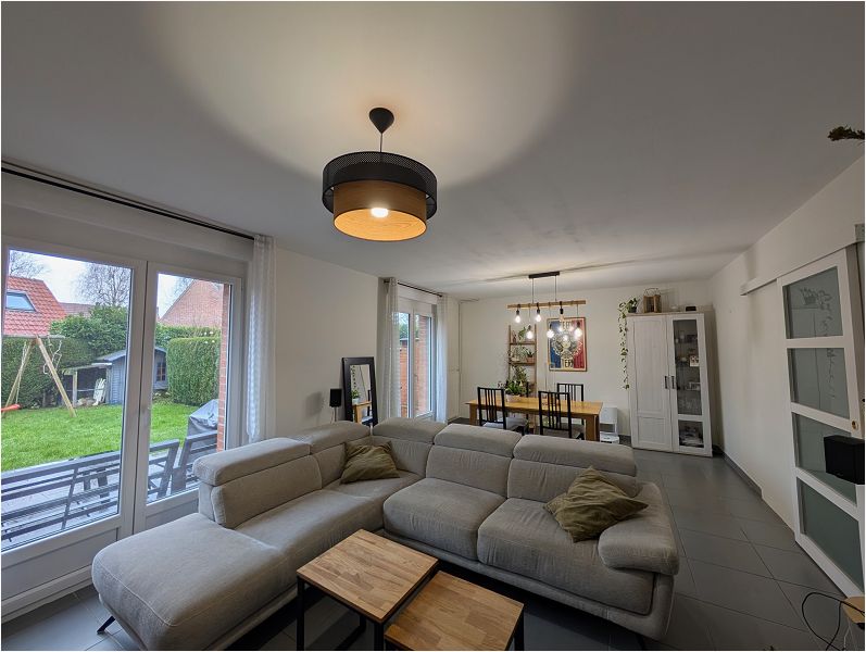 Location Maison 80m² Verlinghem 0