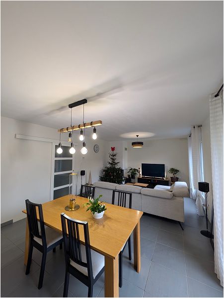 Location Maison 80m² Verlinghem 8