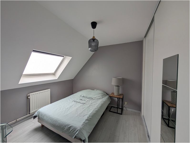 Location Maison 80m² Verlinghem 5