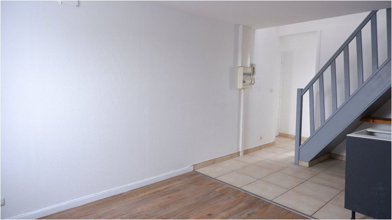 Location Appartement 29m² Loos 1