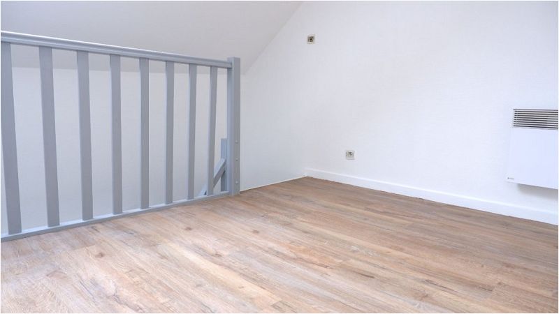 Location Appartement 29m² Loos 2