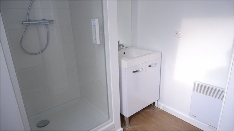 Location Appartement 29m² Loos 3