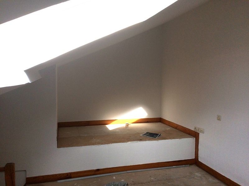 Location Appartement 26m² Lille 2