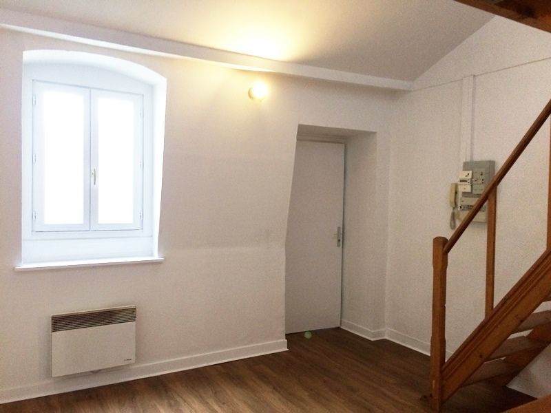 Location Appartement 26m² Lille 3