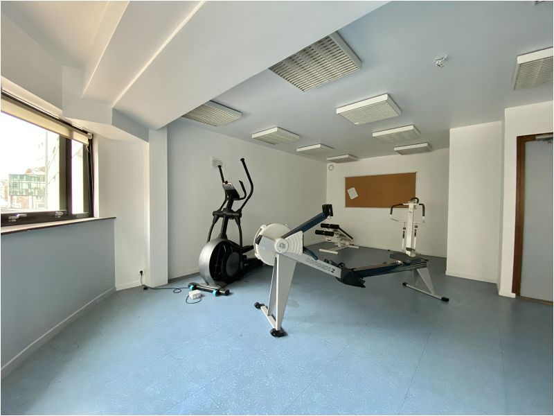 Location Appartement 18m² Lille 3