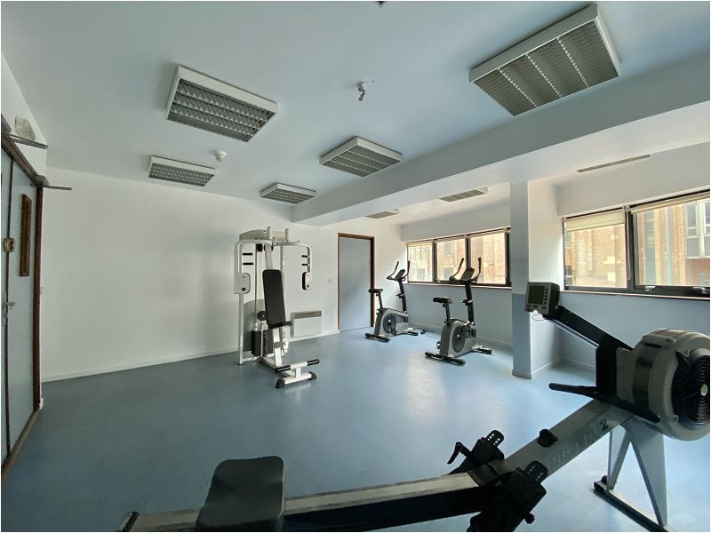 Location Appartement 18m² Lille 4