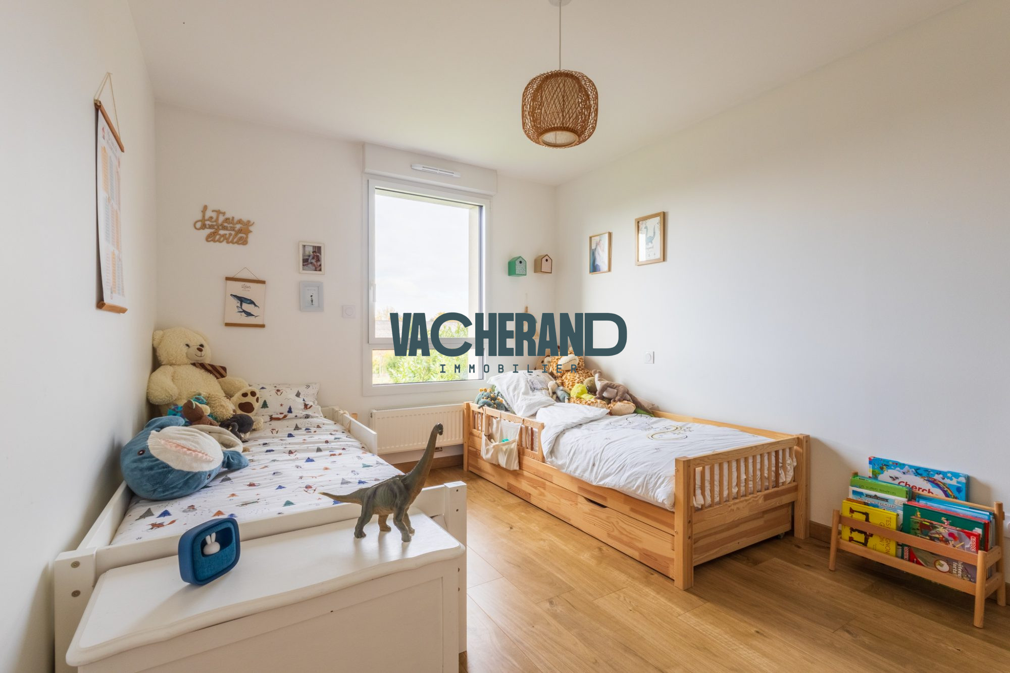 Vente Maison 150m² Bois-grenier 2