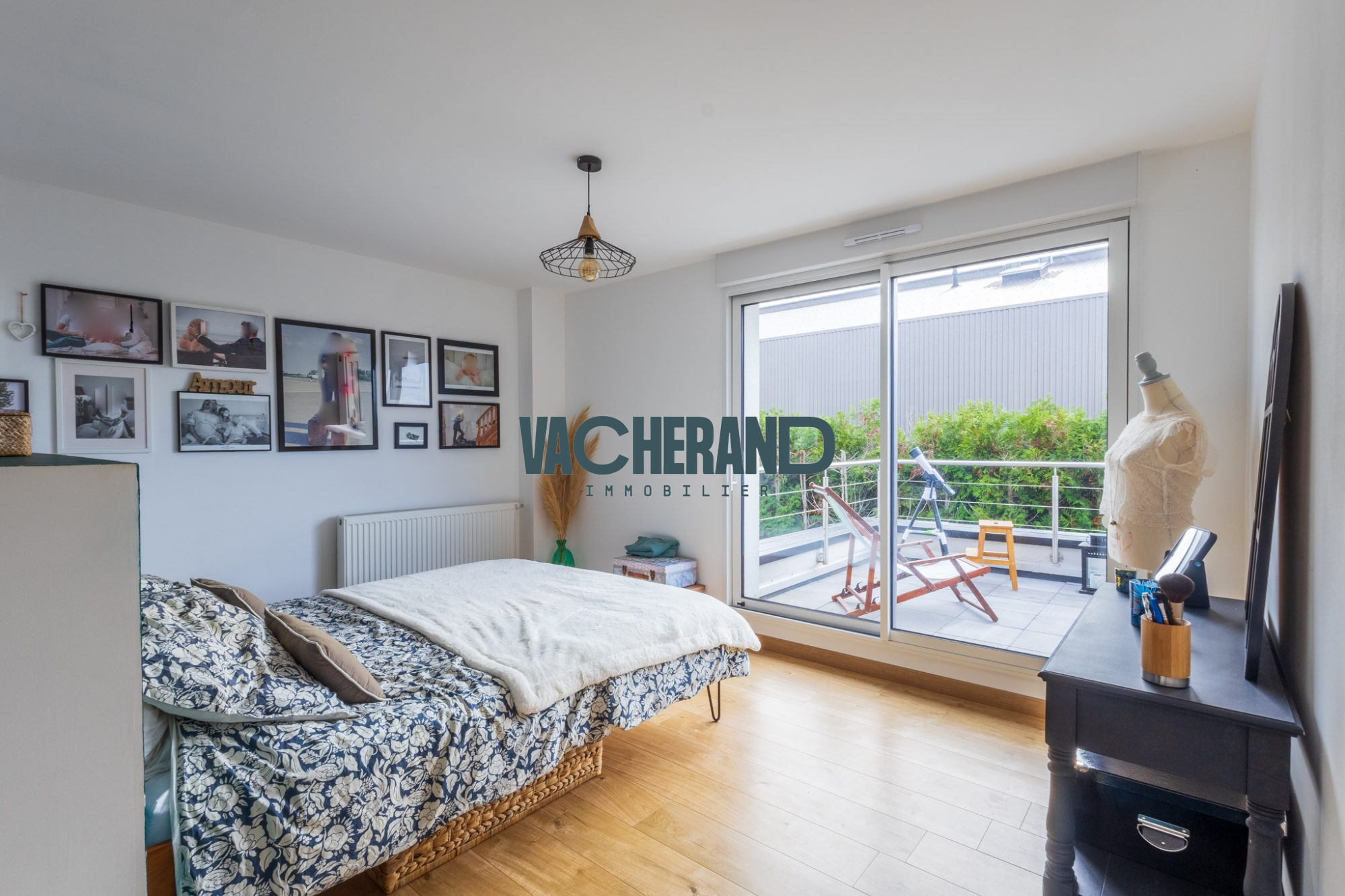 Vente Maison 150m² Bois-grenier 3