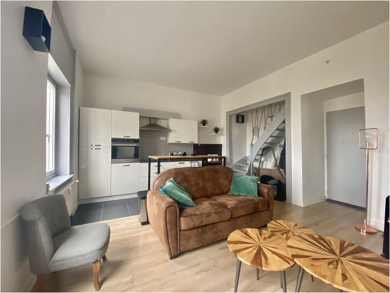 Location Appartement 51m² Lille 0