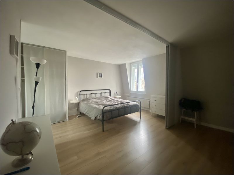 Location Appartement 51m² Lille 5