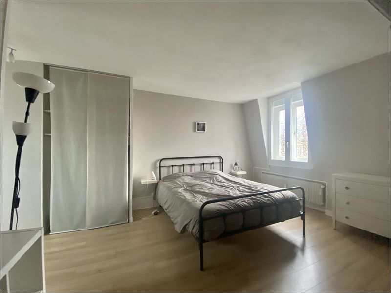 Location Appartement 51m² Lille 6