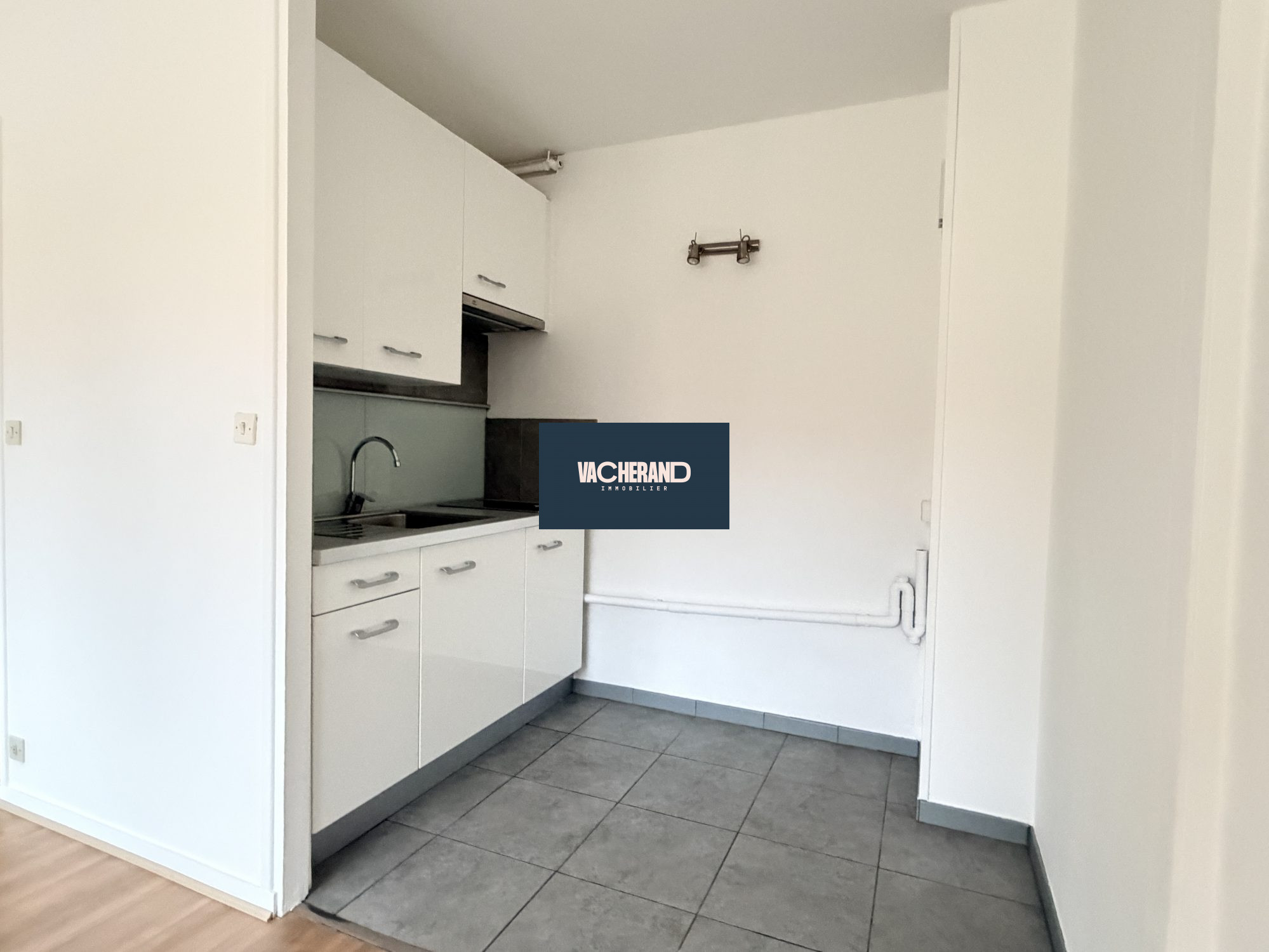 Vente Appartement 29m² Lille 2
