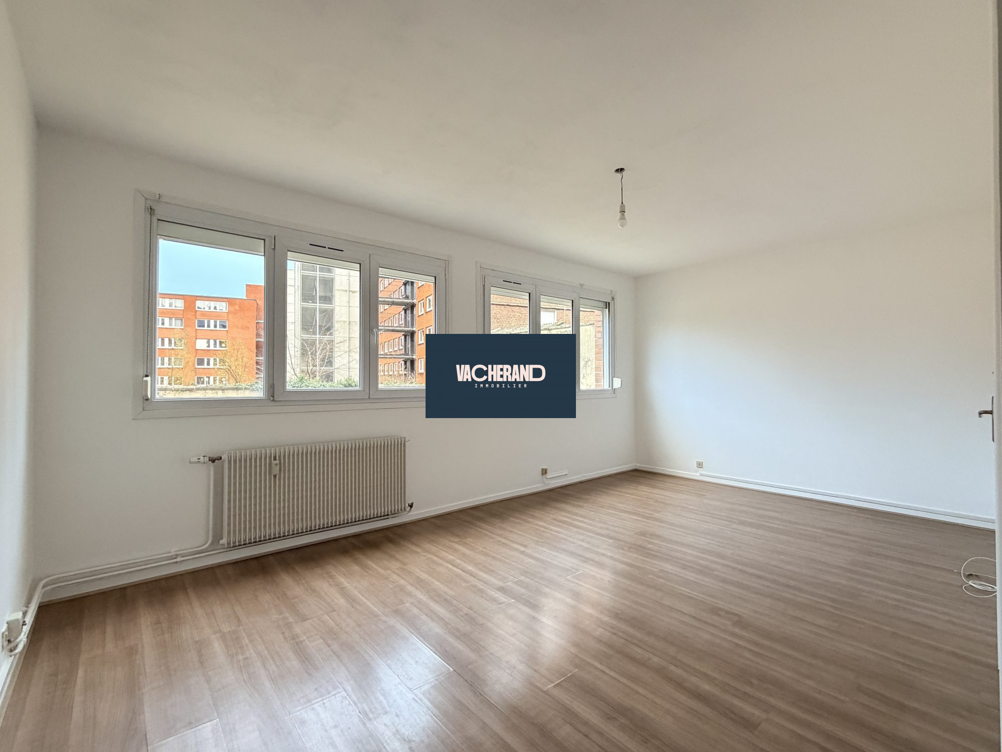 Vente Appartement 29m² Lille 1