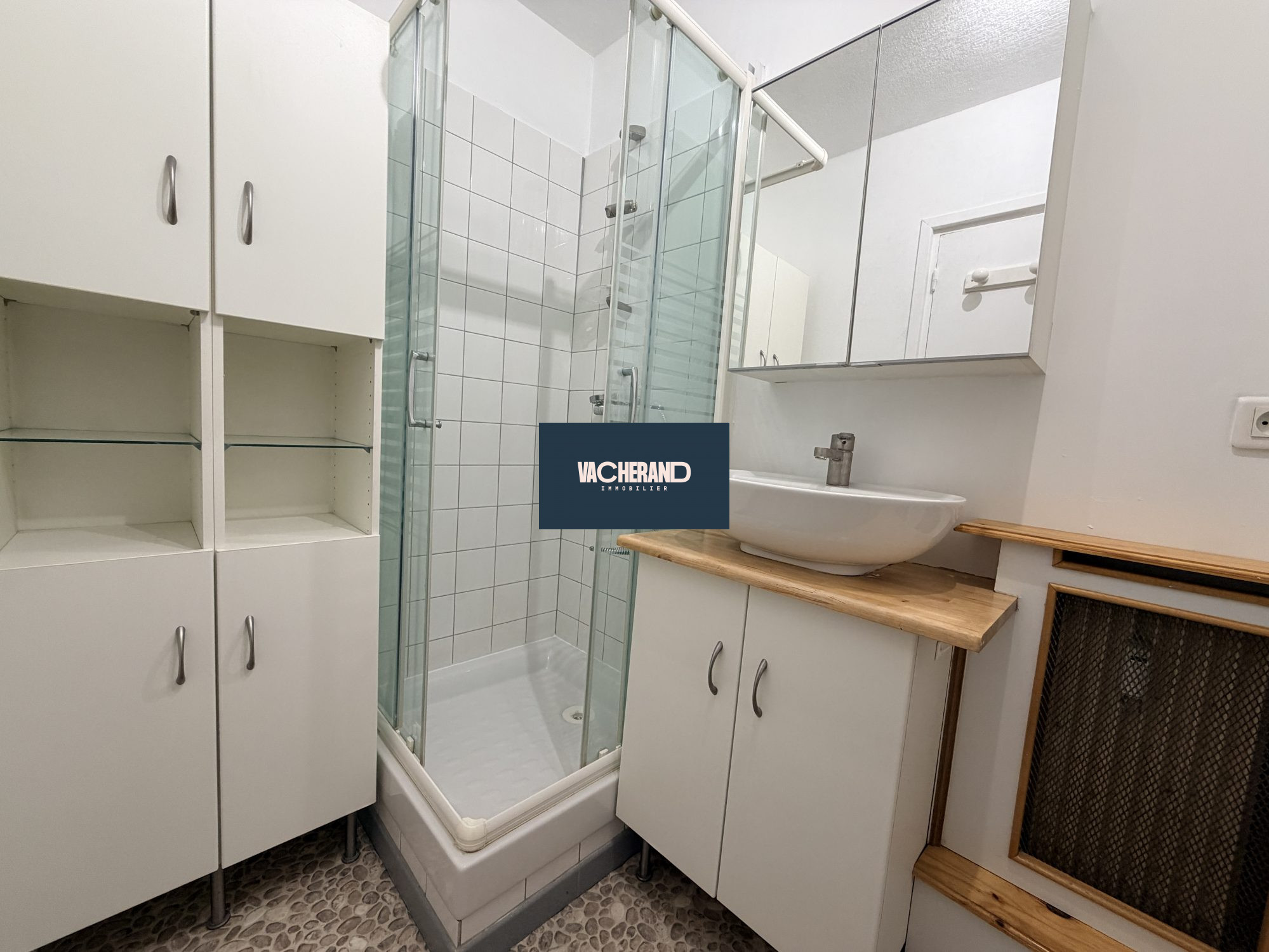 Vente Appartement 29m² Lille 4