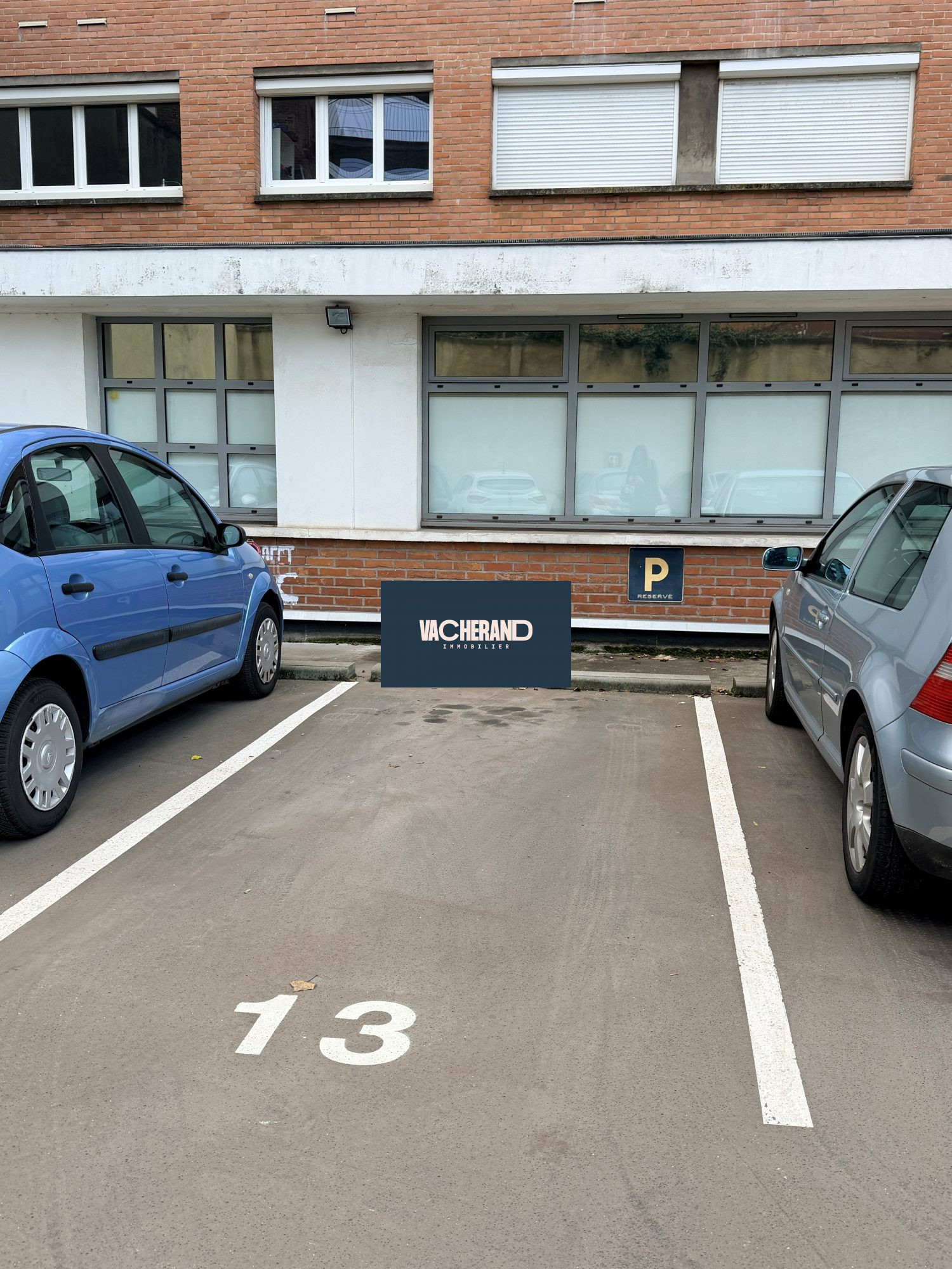 Vente Appartement 29m² Lille 5