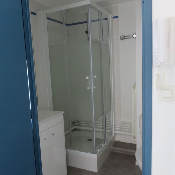 Location Appartement 18m² Dunkerque 4