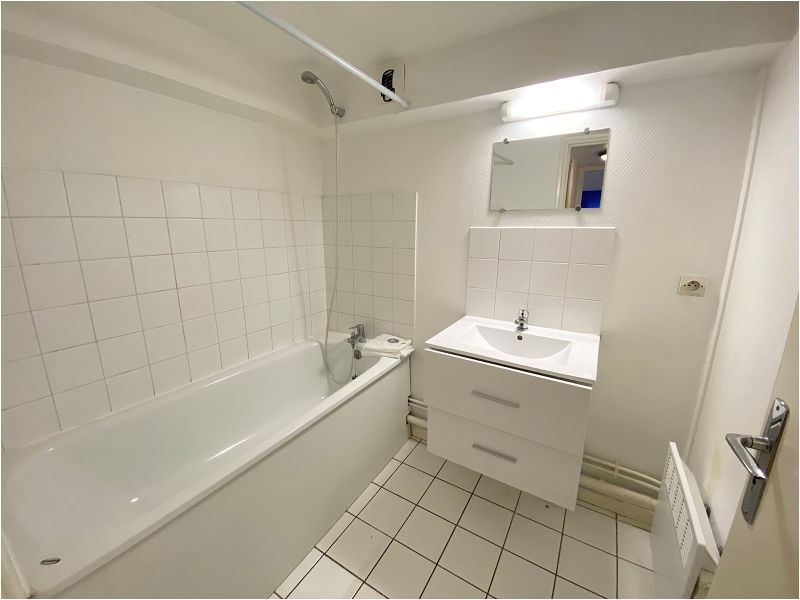 Location Appartement 60m² Lille 4