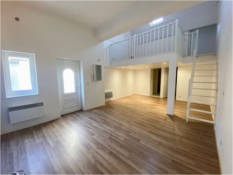 Location Appartement 60m² Lille 3