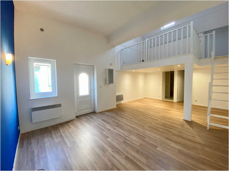 Location Appartement 60m² Lille 0