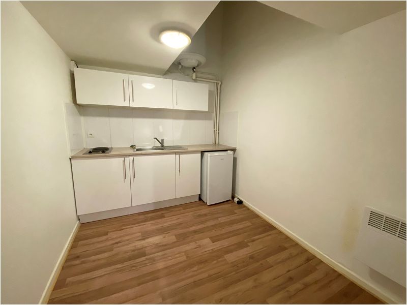 Location Appartement 60m² Lille 1