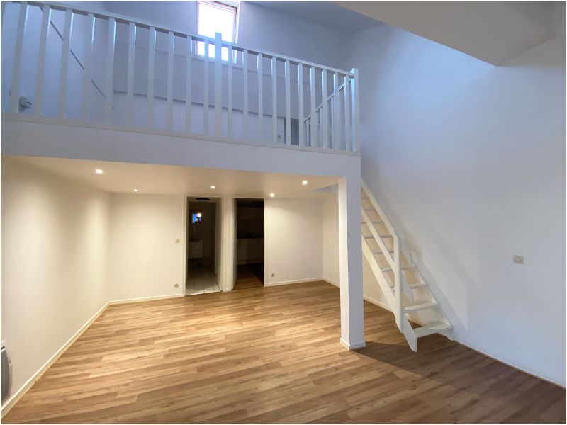 Location Appartement 60m² Lille 6