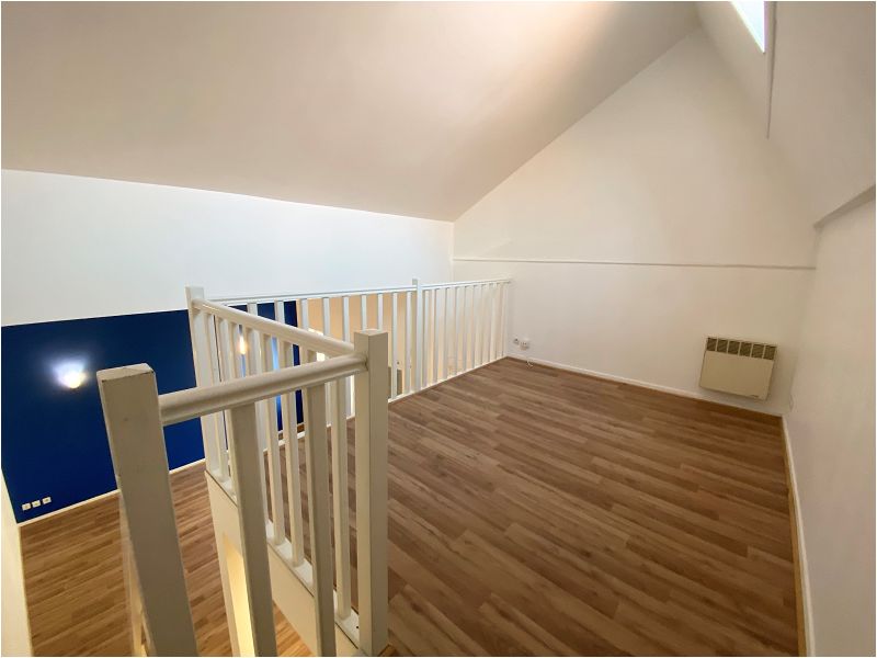 Location Appartement 60m² Lille 2