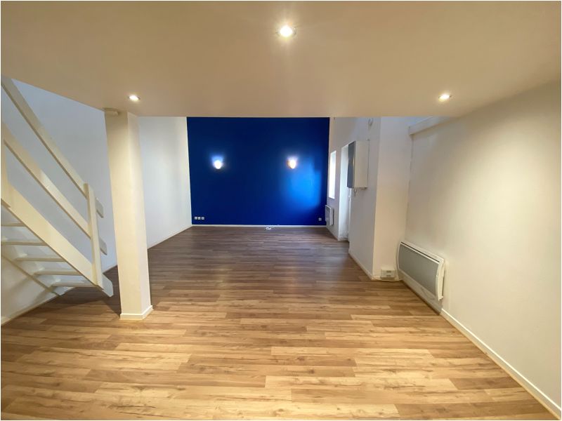 Location Appartement 60m² Lille 7