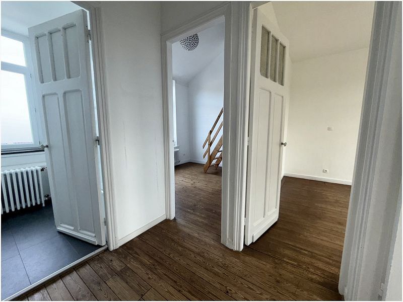 Location Maison 64m² Hem 4