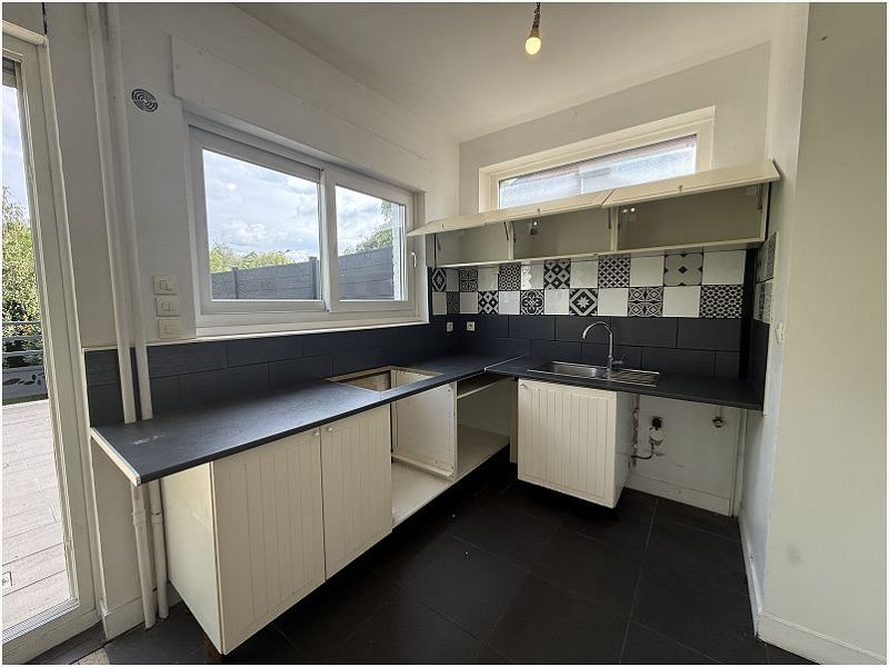 Location Maison 64m² Hem 3