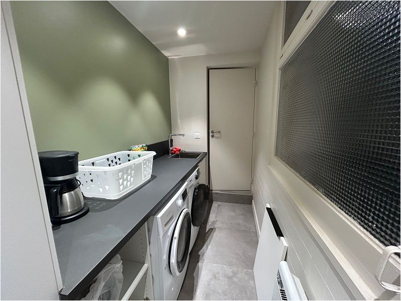 Location Immeuble 93m² La Madeleine 3