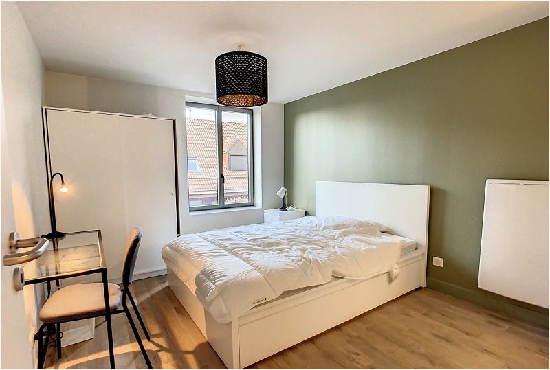 Location Immeuble 93m² La Madeleine 2