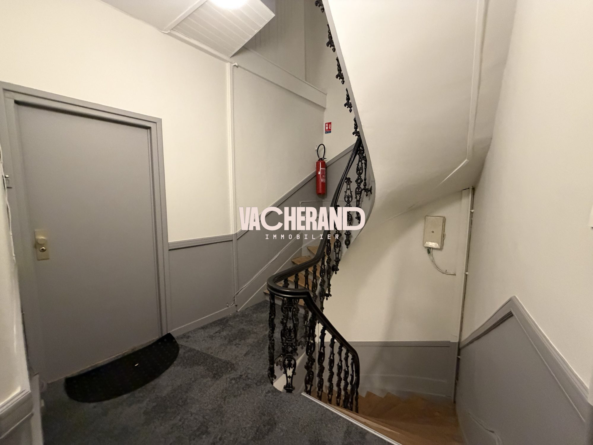 Vente Appartement 25m² Lille 5