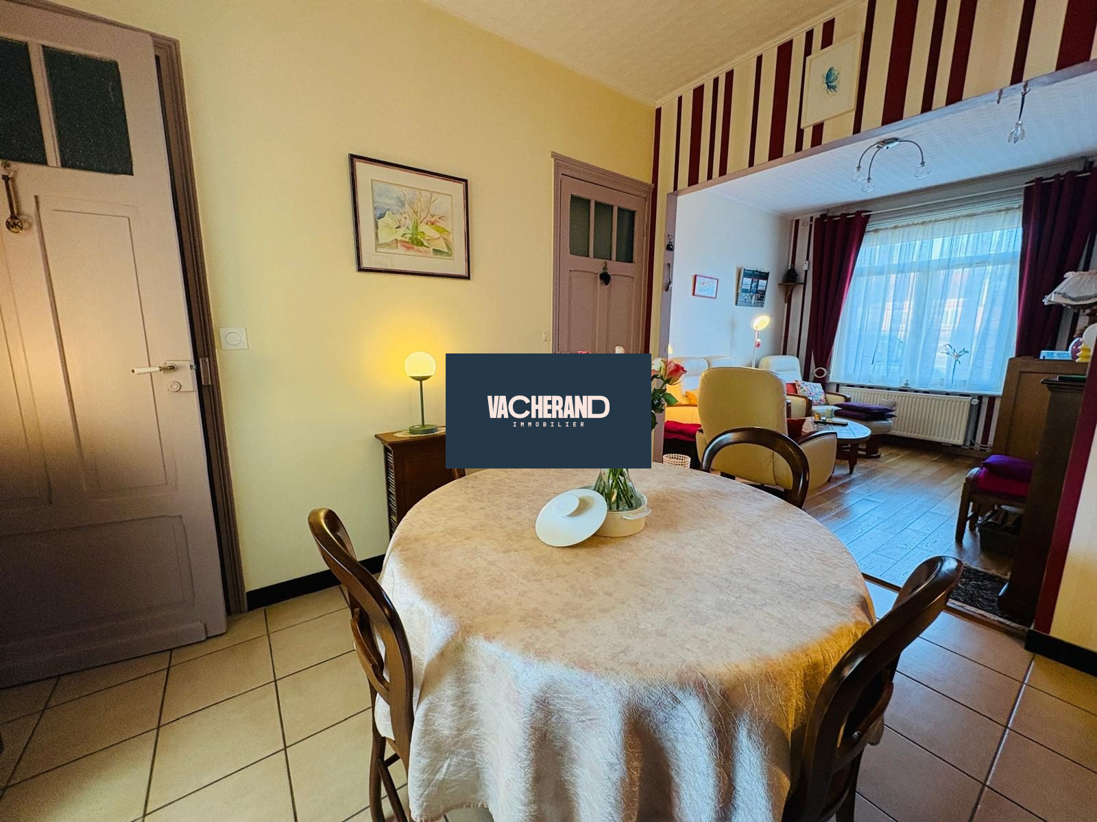 Vente Maison 77m² Villeneuve-d'ascq 3