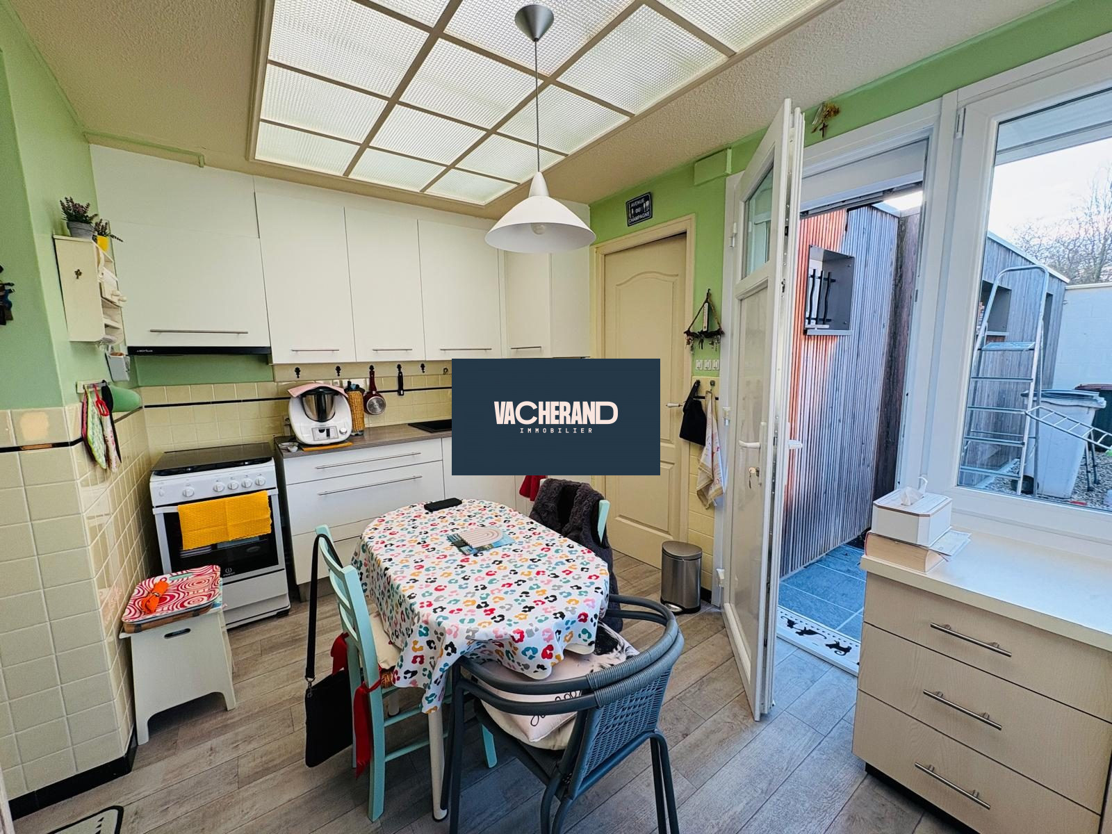 Vente Maison 77m² Villeneuve-d'ascq 4