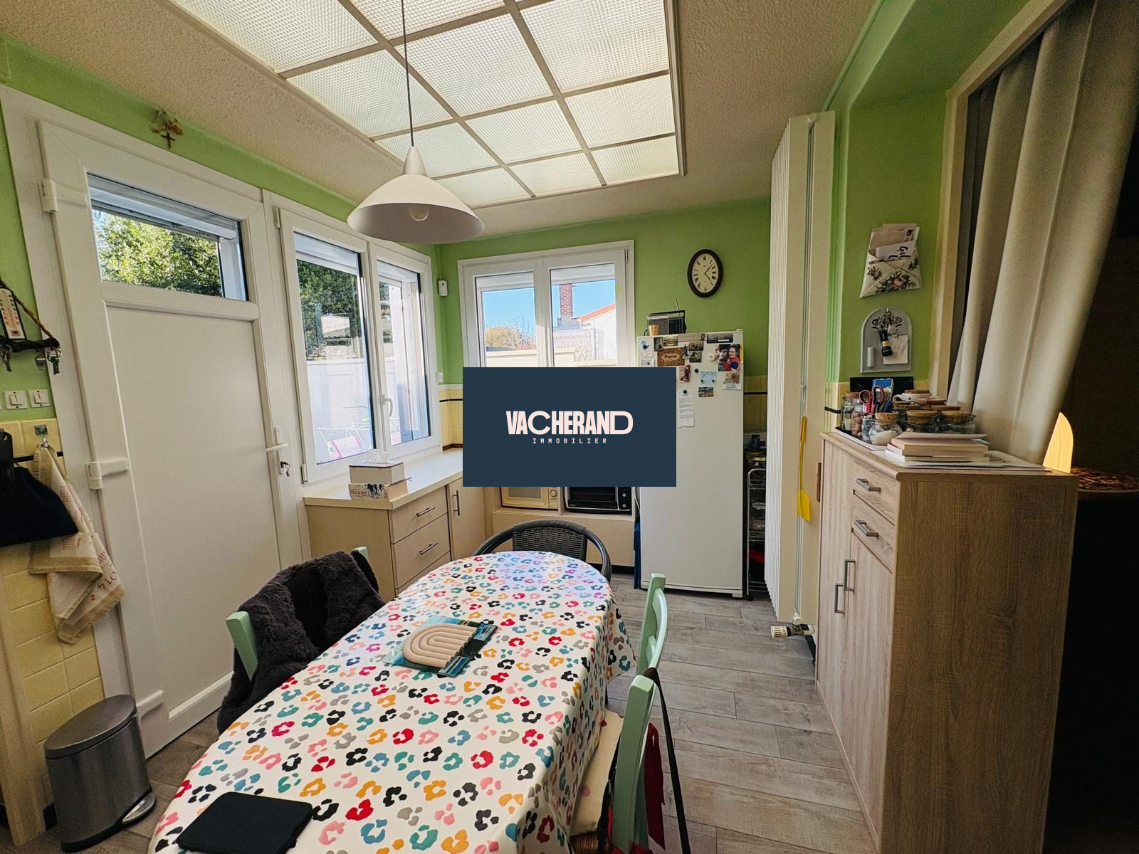 Vente Maison 77m² Villeneuve-d'ascq 5