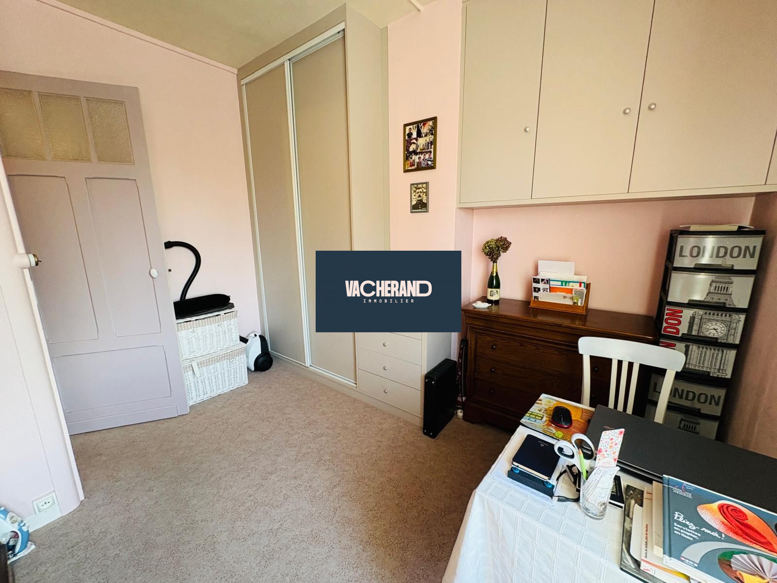 Vente Maison 77m² Villeneuve-d'ascq 7