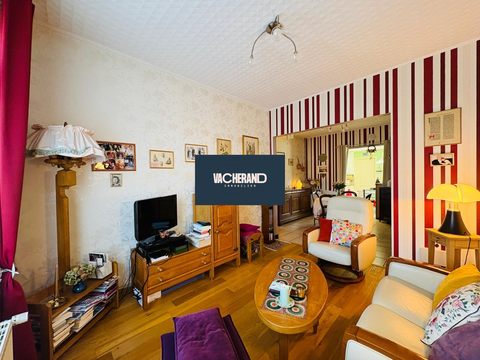 Vente Maison 77m² Villeneuve-d'ascq 2