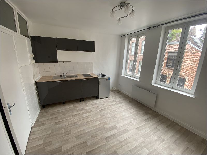 Location Appartement 15m² Lille 1