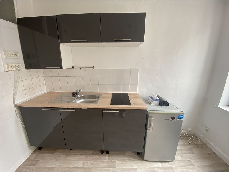 Location Appartement 15m² Lille 2