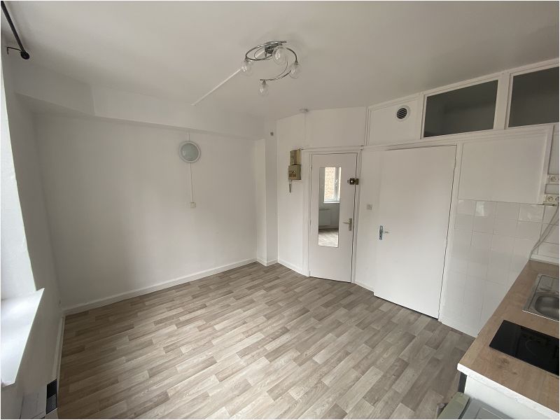 Location Appartement 15m² Lille 3