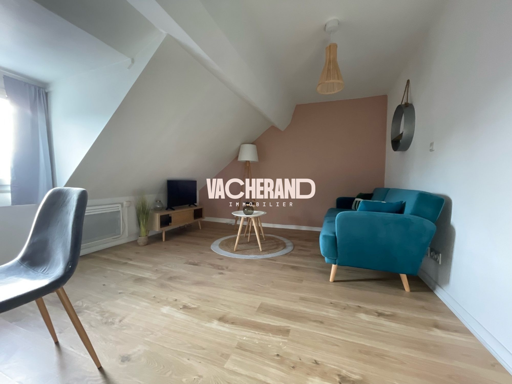 Vente Appartement 24m² Lille 0