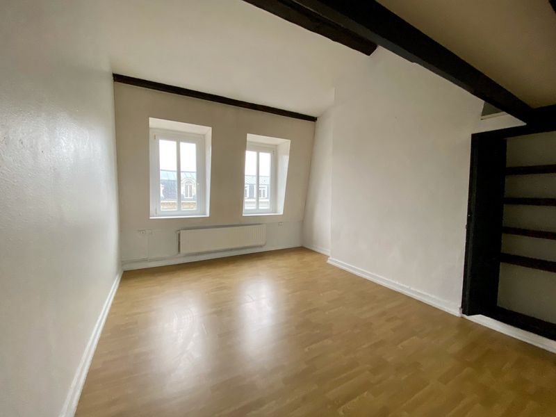 Location Appartement 51m² Lille 0